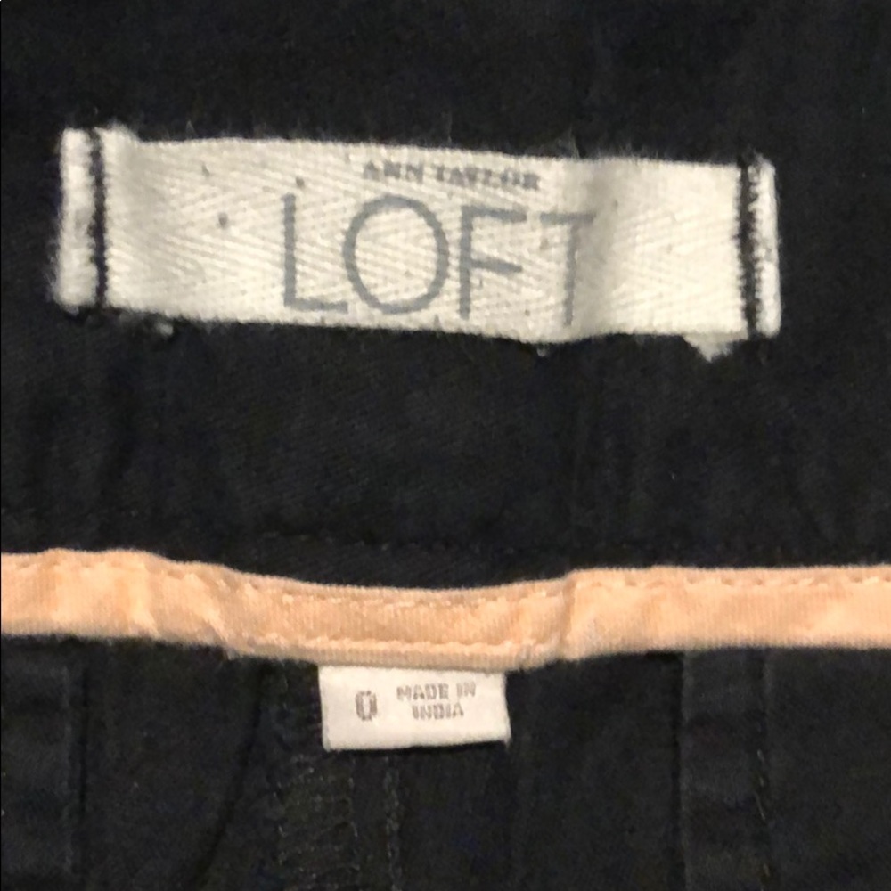 LOFT Riviera shorts - Picture 5 of 6